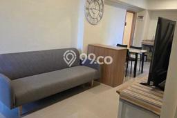 Disewakan Cepat! Hunian Apartemen Hemat di Lippo Cikarang, Cikarang 3 Kamar Tidur dan 2 Kamar Mandi Disewakan Cepat! Hunian Apartemen Hemat di Lippo Cikarang, Cikarang 3 Kamar Tidur dan 2 Kamar Mandi