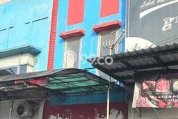 Disewakan Ruko di Kawasan Ramai Jababeka Luas 76m2 Disewakan Ruko di Kawasan Ramai Jababeka Luas 76m2