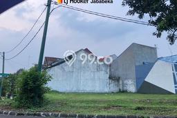 Lahan Strategis di Lippo Cikarang Dijual dengan Luas 148m2 Lahan Strategis di Lippo Cikarang Dijual dengan Luas 148m2