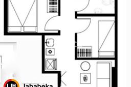 Disewakan Cepat! Unit Apartemen Hemat di Lippo Cikarang, Cikarang 2 Kamar Tidur dan 1 Kamar Mandi Disewakan Cepat! Unit Apartemen Hemat di Lippo Cikarang, Cikarang 2 Kamar Tidur dan 1 Kamar Mandi