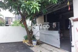 Hunian Nyaman Asri 3 KT Siap Pakai di Jababeka Bekasi Hunian Nyaman Asri 3 KT Siap Pakai di Jababeka Bekasi
