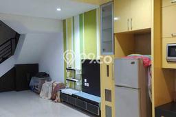 Dijual Cepat Rumah Favorit Siap Huni LB 245m2 di Lippo Cikarang, Cikarang Dijual Cepat Rumah Favorit Siap Huni LB 245m2 di Lippo Cikarang, Cikarang
