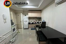 Apartemen Disewa Murah 1 KT / 1 KM di Lippo Cikarang, Cikarang Apartemen Disewa Murah 1 KT / 1 KM di Lippo Cikarang, Cikarang