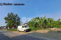 Tanah Dijual Area Strategis di Jababeka Bekasi 5400m2 Tanah Dijual Area Strategis di Jababeka Bekasi 5400m2