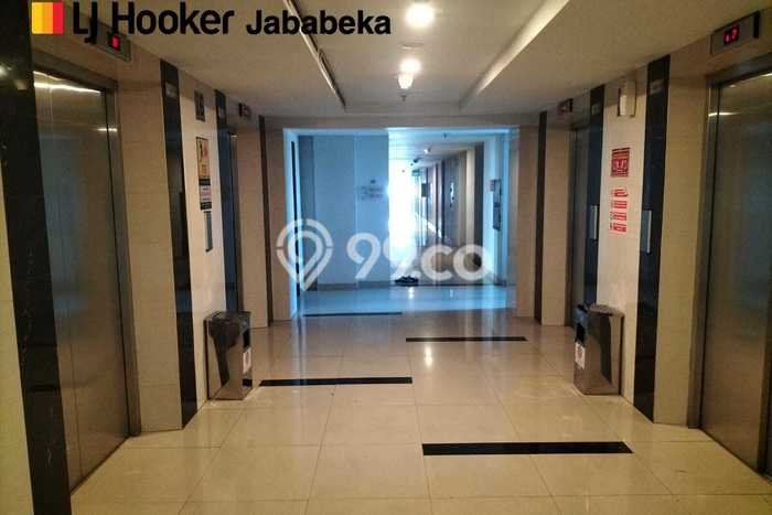Tersedia Apartemen 1 KT & 1 KM di Bekasi Timur, Bekasi Tersedia Apartemen 1 KT & 1 KM di Bekasi Timur, Bekasi
