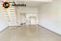 Ruko Dijual di Prime Area Bekasi Luas 128m2 Ruko Dijual di Prime Area Bekasi Luas 128m2