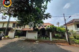 Kavling Tanah Dijual di Cinere Depok Spesifikasi 4337m2 Kavling Tanah Dijual di Cinere Depok Spesifikasi 4337m2