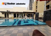 Untuk Dijual Apartemen 1 KT di Bekasi Luas 27m2 Untuk Dijual Apartemen 1 KT di Bekasi Luas 27m2
