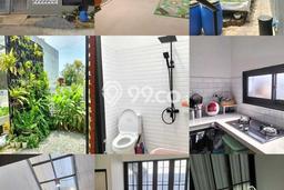 Dijual Rumah 2 Kamar Lokasi Strategis Bagus dan Strategis di Lippo Cikarang Dijual Rumah 2 Kamar Lokasi Strategis Bagus dan Strategis di Lippo Cikarang