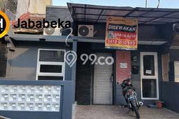 Disewakan Hunian Konsep Modern di Lippo Cikarang Cikarang dengan 2 Kamar Disewakan Hunian Konsep Modern di Lippo Cikarang Cikarang dengan 2 Kamar
