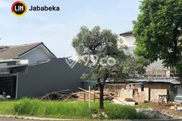 Tanah Komersial Dijual di Lippo Cikarang Cikarang 276m2 Tanah Komersial Dijual di Lippo Cikarang Cikarang 276m2