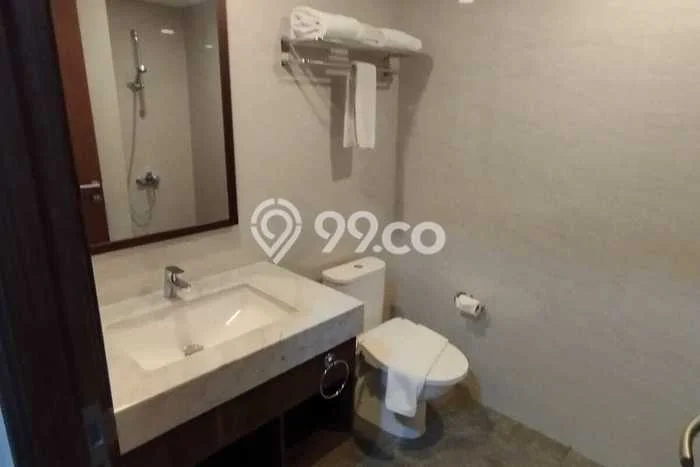 Sewa Apartemen Terjangkau 2 KT di Jababeka Bekasi Sewa Apartemen Terjangkau 2 KT di Jababeka Bekasi