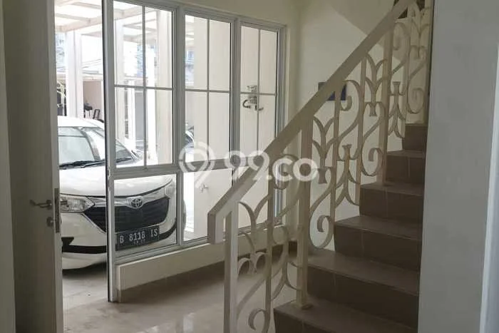 Jual Rumah Modern 3 KT di Jababeka, Bekasi Jual Rumah Modern 3 KT di Jababeka, Bekasi