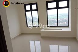 Untuk Dijual Apartemen Ekonomis di Cikarang Selatan, Bekasi dengan 1 KT, 1 KM Untuk Dijual Apartemen Ekonomis di Cikarang Selatan, Bekasi dengan 1 KT, 1 KM