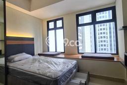 Dijual Segera Apartemen 2 KT & 1 KM di Cikarang Selatan, Bekasi Dijual Segera Apartemen 2 KT & 1 KM di Cikarang Selatan, Bekasi