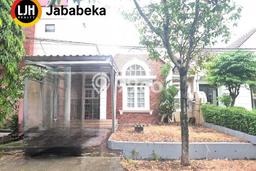 Jual Rumah Strategis Bagus Punya 4 KT di Lippo Cikarang Cikarang SHM Jual Rumah Strategis Bagus Punya 4 KT di Lippo Cikarang Cikarang SHM