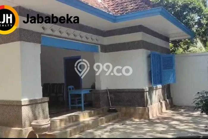 Hunian Eksklusif Siap Huni LT 1569m2 di Tuban, Tuban Hunian Eksklusif Siap Huni LT 1569m2 di Tuban, Tuban