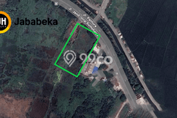 Lahan Kosong Dijual di Cikarang Utara, Cikarang, Luas 13720m2 Area Strategis Lahan Kosong Dijual di Cikarang Utara, Cikarang, Luas 13720m2 Area Strategis