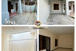 Jarang Ada! Rumah Sewa 2 Kamar Bagus Siap Huni Jababeka Jarang Ada! Rumah Sewa 2 Kamar Bagus Siap Huni Jababeka