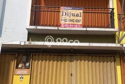 AREA TERSIBUK! Ruko Kawasan Jababeka, Luas 64m², Kawasan Komersial AREA TERSIBUK! Ruko Kawasan Jababeka, Luas 64m², Kawasan Komersial