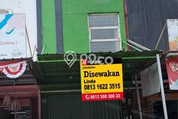 Ruko Kawasan Komersial Kawasan Jababeka, Luas 120m2m², Siap Usaha Ruko Kawasan Komersial Kawasan Jababeka, Luas 120m2m², Siap Usaha