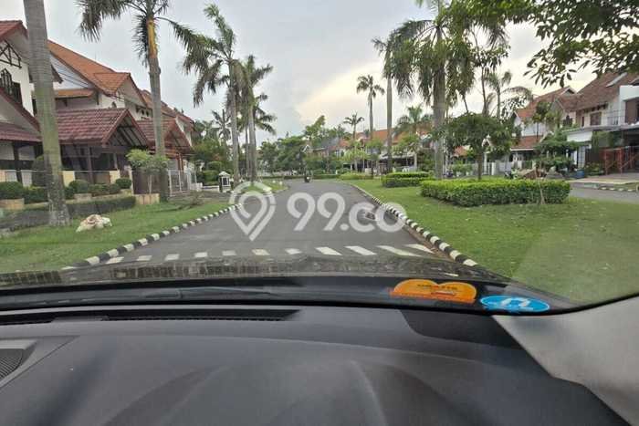 Lahan Kosong Dijual di Rawalumbu, Bekasi, Luas 180m2 Area Strategis Lahan Kosong Dijual di Rawalumbu, Bekasi, Luas 180m2 Area Strategis