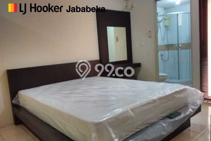 Untuk Dijual Apartemen 1 KT di Bekasi Luas 27m2 Untuk Dijual Apartemen 1 KT di Bekasi Luas 27m2