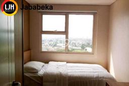 Apartemen Modern Dijual di Lippo Cikarang, Cikarang Punya 2 KT / 1 Kamar Mandi Apartemen Modern Dijual di Lippo Cikarang, Cikarang Punya 2 KT / 1 Kamar Mandi