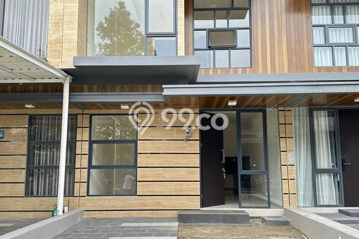 Dijual Cepat Rumah Favorit Siap Huni LB 56m2 di Kelapa Dua, Tangerang Dijual Cepat Rumah Favorit Siap Huni LB 56m2 di Kelapa Dua, Tangerang