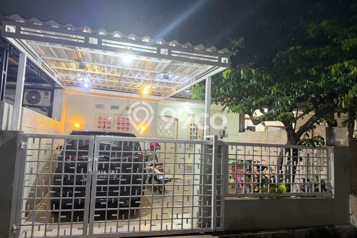 Dijual Rumah Modern 2 KT di Kreo, Tangerang Dijual Rumah Modern 2 KT di Kreo, Tangerang
