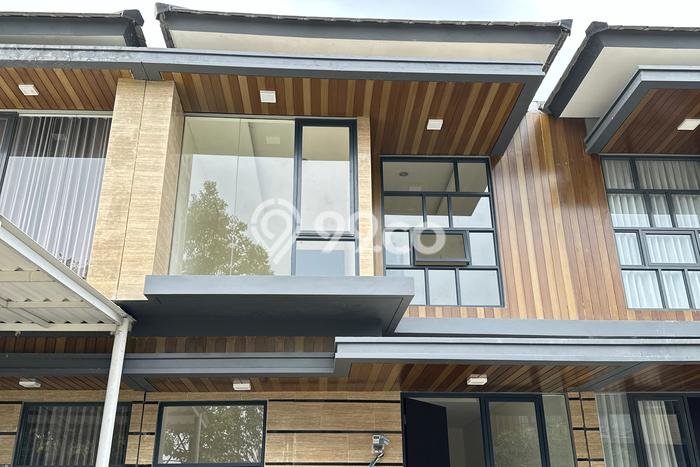Dijual Cepat Rumah Favorit Siap Huni LB 56m2 di Kelapa Dua, Tangerang Dijual Cepat Rumah Favorit Siap Huni LB 56m2 di Kelapa Dua, Tangerang