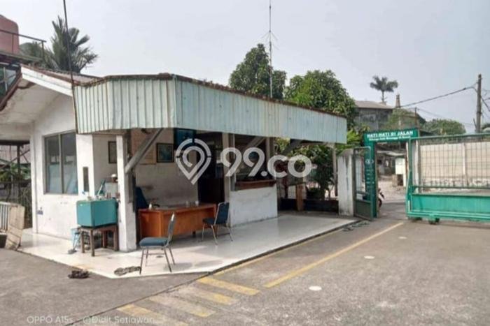 POTENSI BESAR! Pabrik di Tangerang, Luas 7000m², Posisi Mainroad POTENSI BESAR! Pabrik di Tangerang, Luas 7000m², Posisi Mainroad