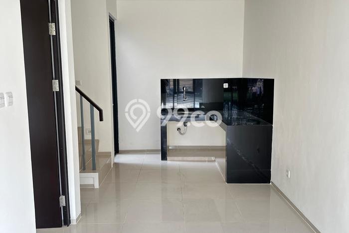 Dijual Cepat Rumah Favorit Siap Huni LB 56m2 di Kelapa Dua, Tangerang Dijual Cepat Rumah Favorit Siap Huni LB 56m2 di Kelapa Dua, Tangerang