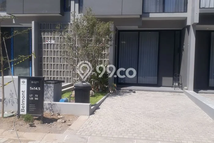 Hunian Cantik Minimalis Lb 90m2 di Sidoarjo, Sidoarjo Hunian Cantik Minimalis Lb 90m2 di Sidoarjo, Sidoarjo