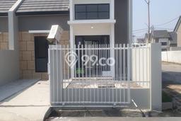 Dijual Rumah Strategis Bagus Punya 2 KT di Sidoarjo Sidoarjo - Dijual Rumah Strategis Bagus Punya 2 KT di Sidoarjo Sidoarjo -