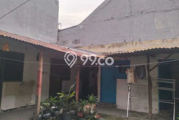 Jual Rumah Modern 3 KT di Surabaya Kota, Surabaya Jual Rumah Modern 3 KT di Surabaya Kota, Surabaya