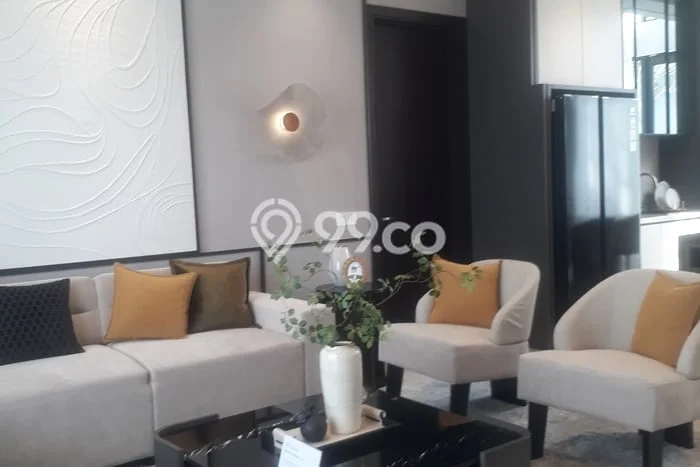 Hunian Super Mewah dengan Akses Paling Strategis di Surabaya Kota, Surabaya Hunian Super Mewah dengan Akses Paling Strategis di Surabaya Kota, Surabaya