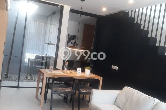 Hunian Cantik Minimalis Lb 90m2 di Sidoarjo, Sidoarjo Hunian Cantik Minimalis Lb 90m2 di Sidoarjo, Sidoarjo