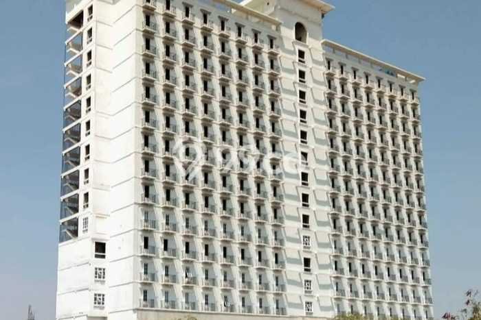 Apartemen Premium Kawasan Banyumanik, Luas 20m², 0 KT Apartemen Premium Kawasan Banyumanik, Luas 20m², 0 KT