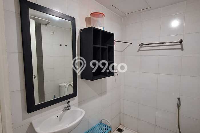 Apartemen Premium Kawasan Banyumanik, Luas 20m², 0 KT Apartemen Premium Kawasan Banyumanik, Luas 20m², 0 KT