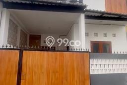Disewakan Rumah Konsep Minimalis di Denpasar Utara Denpasar dengan 3 KT Disewakan Rumah Konsep Minimalis di Denpasar Utara Denpasar dengan 3 KT