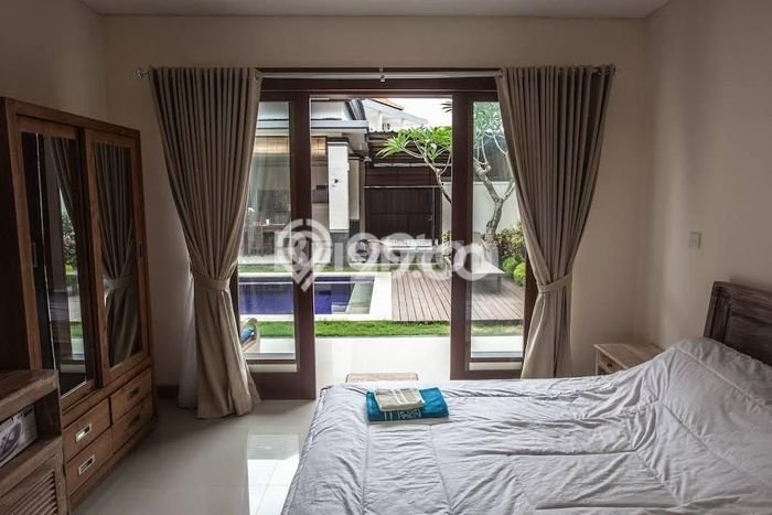 Rumah Modern di Kerambitan, Tabanan, Luas 89m² Bangunan 45m² Rumah Modern di Kerambitan, Tabanan, Luas 89m² Bangunan 45m²