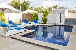 Vila Ready di Kutuh, Luas 0m2m², Akses Mudah Fasilitas Umum Vila Ready di Kutuh, Luas 0m2m², Akses Mudah Fasilitas Umum