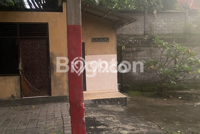 Jarang Ada! Tanah Kavling Disewakan di Denpasar 650m2 Jarang Ada! Tanah Kavling Disewakan di Denpasar 650m2