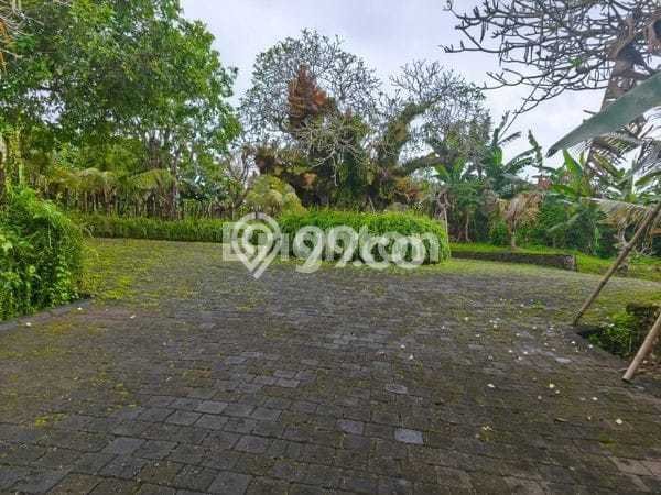 Tanah Dijual di Gianyar Seluas 100m2 Strategis Tanah Dijual di Gianyar Seluas 100m2 Strategis