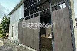 AREA PROSPEKTIF! Gudang di Kerobokan, Luas 100m², Area Premium AREA PROSPEKTIF! Gudang di Kerobokan, Luas 100m², Area Premium