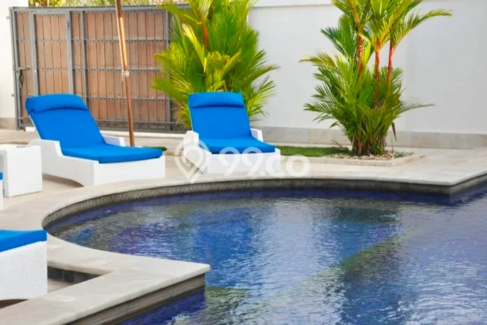 Vila Ready di Kutuh, Luas 0m2m², Akses Mudah Fasilitas Umum Vila Ready di Kutuh, Luas 0m2m², Akses Mudah Fasilitas Umum