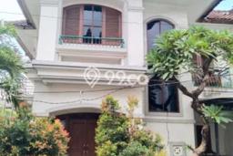 Jarang Ada! Rumah Sewa 4 Kamar Bagus Siap Huni Renon Jarang Ada! Rumah Sewa 4 Kamar Bagus Siap Huni Renon