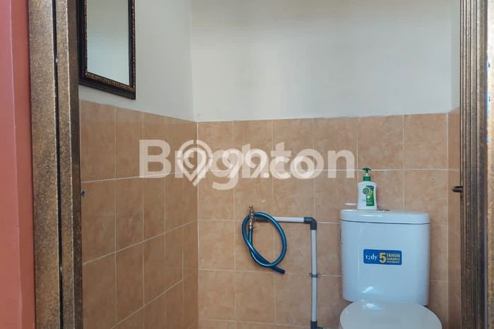 LOKASI STRATEGIS! Ruko For Rent di Gunung Salak, Luas 162m², Kawasan Berkembang LOKASI STRATEGIS! Ruko For Rent di Gunung Salak, Luas 162m², Kawasan Berkembang