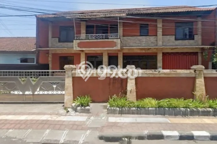 Tanah untuk Dijual Lokasi Denpasar Utara, Denpasar Luas 400m2 SHM Tanah untuk Dijual Lokasi Denpasar Utara, Denpasar Luas 400m2 SHM